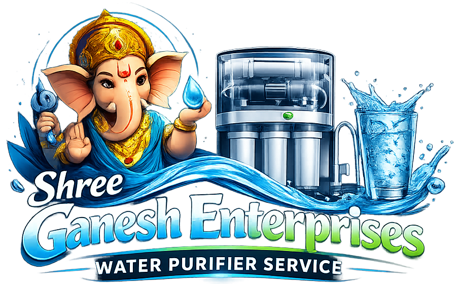 Blueshield RO Industries Logo