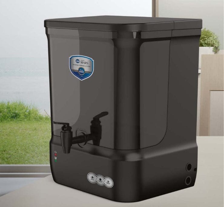 RO Water Purifier Service - Shree Ganesh Enterprises