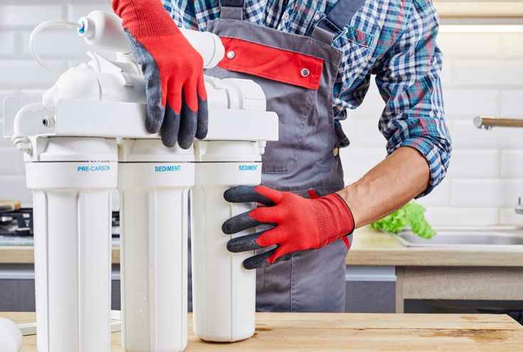 RO Installation Service